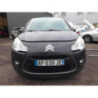 Capot CITROEN C3 2 PHASE 1 d’occasion
