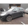 Capot CITROEN C3 2 PHASE 1 d’occasion