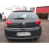 Capot CITROEN C3 2 PHASE 1 d’occasion