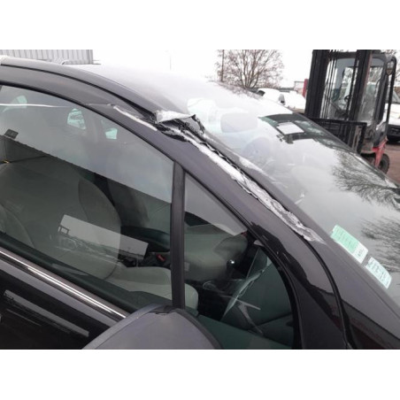 Capot CITROEN C3 2 PHASE 1 d’occasion