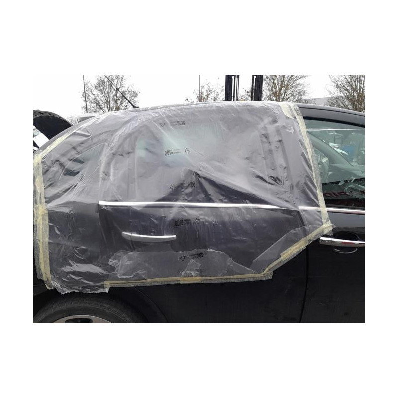 Capot CITROEN C3 2 PHASE 1 d’occasion