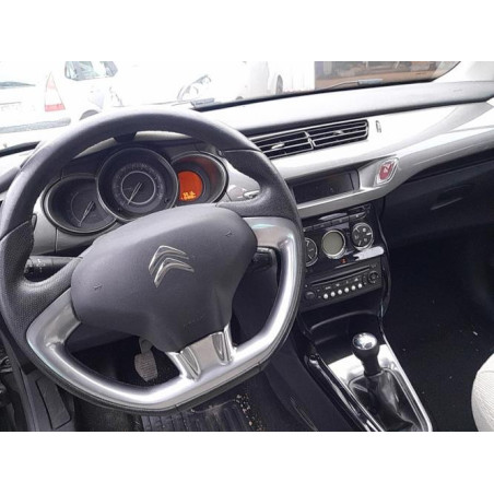 Capot CITROEN C3 2 PHASE 1 d’occasion