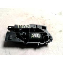 Poignee interieur avant gauche CITROEN C4 1 PHASE 1 COUPE d’occasion