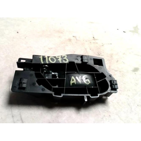 Poignee interieur avant gauche CITROEN C4 1 PHASE 1 COUPE d’occasion