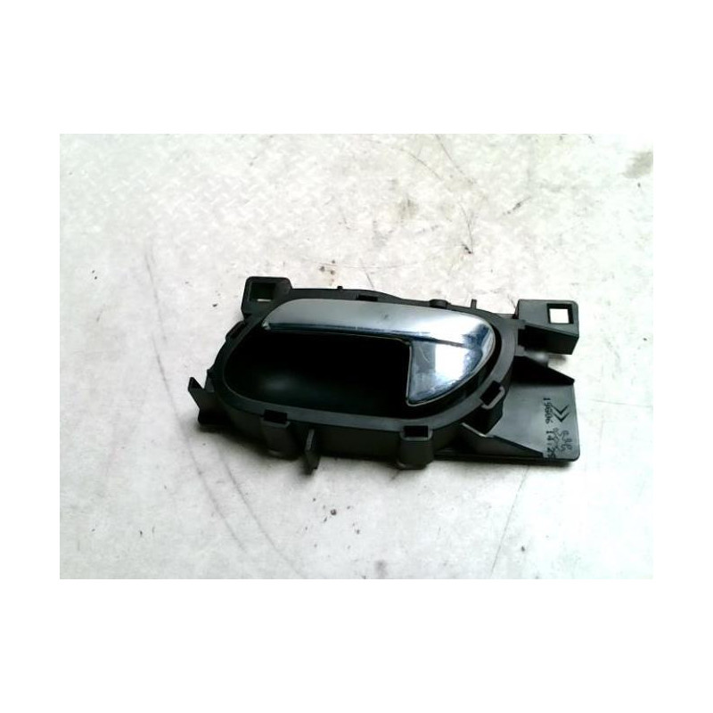 Poignee interieur avant gauche CITROEN C4 1 PHASE 1 COUPE d’occasion