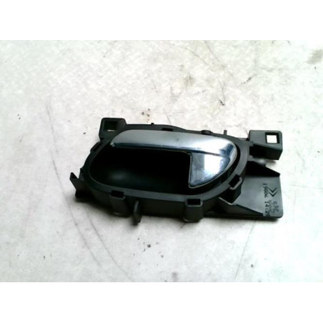Poignee interieur avant gauche CITROEN C4 1 PHASE 1 COUPE d’occasion