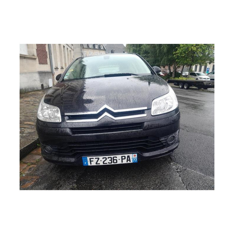 Afficheur CITROEN C4 1 PHASE 1 COUPE d’occasion