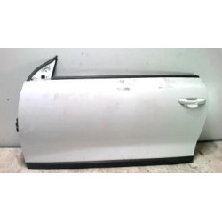 Porte avant gauche VOLKSWAGEN SCIROCCO 3 PHASE 1 COUPE d’occasion
