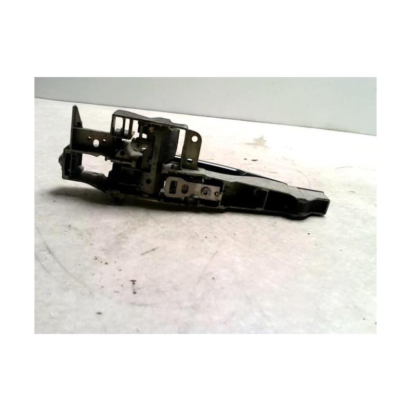 Poignee porte avant gauche CITROEN C4 1 PHASE 1 COUPE d’occasion