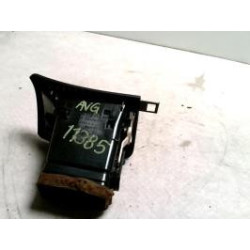 Aerateur tableau de bord avant gauche PEUGEOT 407 COUPE d’occasion