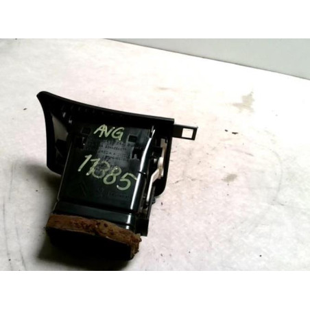 Aerateur tableau de bord avant gauche PEUGEOT 407 COUPE d’occasion