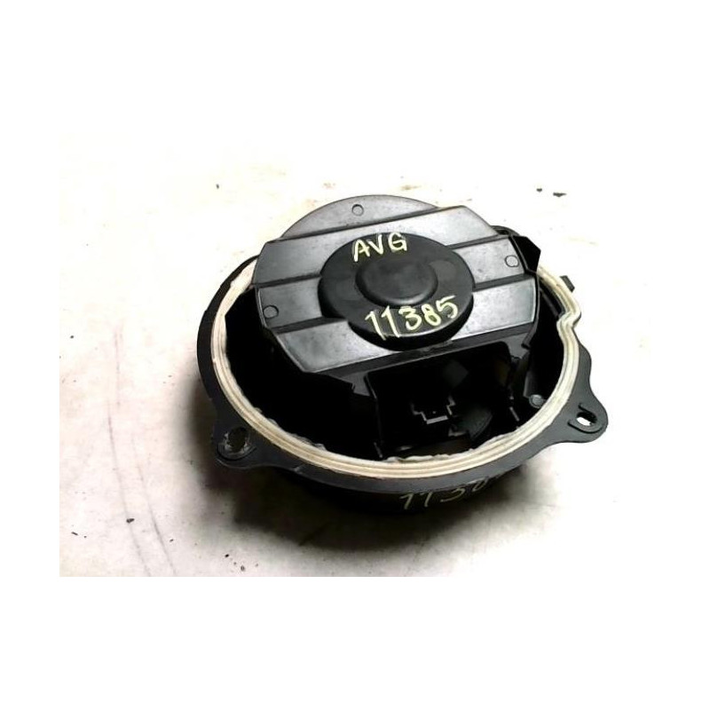 Haut parleur PEUGEOT 407 COUPE d’occasion