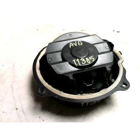 Haut parleur PEUGEOT 407 COUPE d’occasion