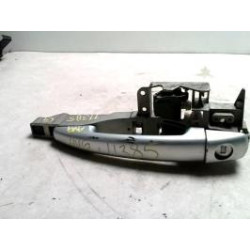 Poignee porte avant gauche PEUGEOT 407 COUPE d’occasion