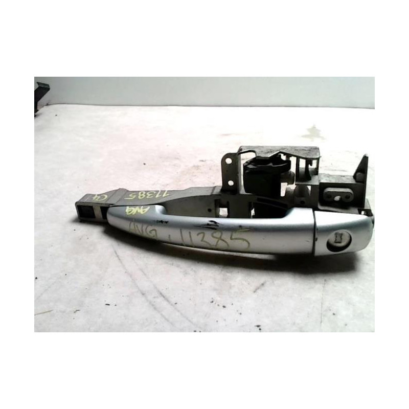 Poignee porte avant gauche PEUGEOT 407 COUPE d’occasion