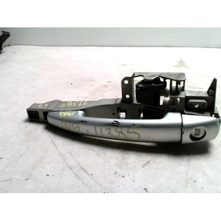 Poignee porte avant gauche PEUGEOT 407 COUPE d’occasion