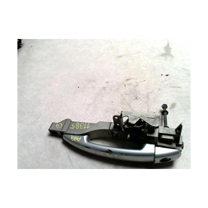Poignee porte avant gauche PEUGEOT 407 COUPE d’occasion