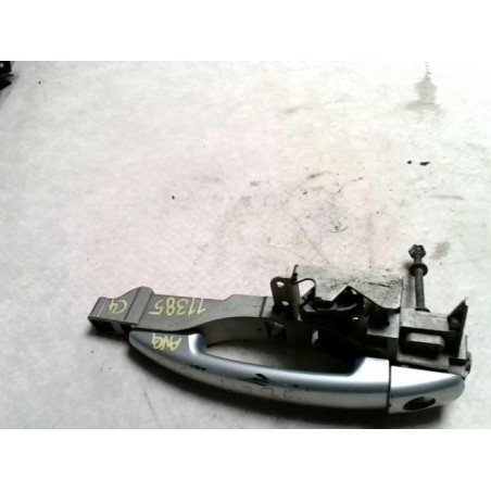 Poignee porte avant gauche PEUGEOT 407 COUPE d’occasion