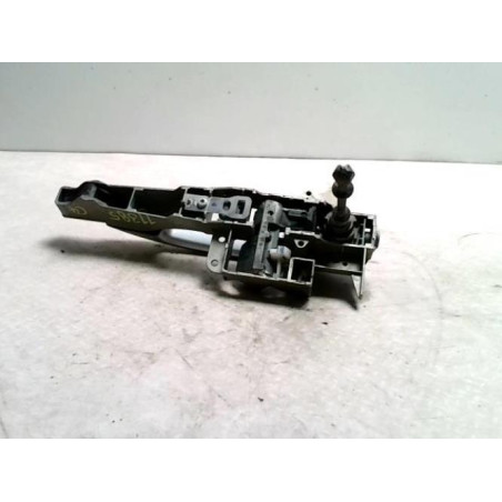 Poignee porte avant gauche PEUGEOT 407 COUPE d’occasion