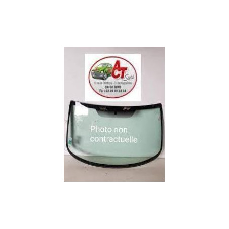 Pare brise BMW SERIE 3 E46 COUPE PHASE 2 d’occasion