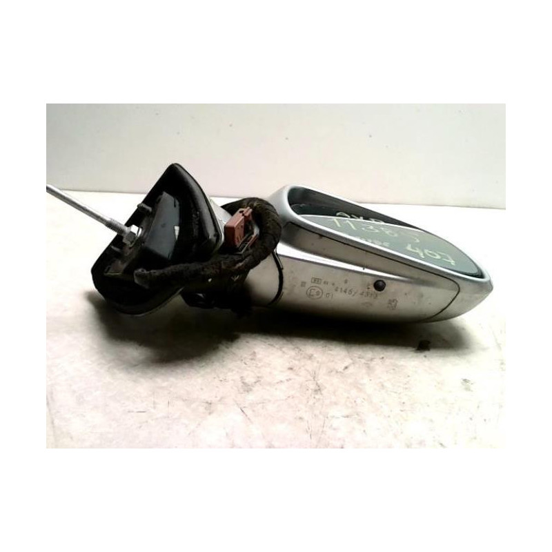 Retroviseur droit PEUGEOT 407 COUPE d’occasion