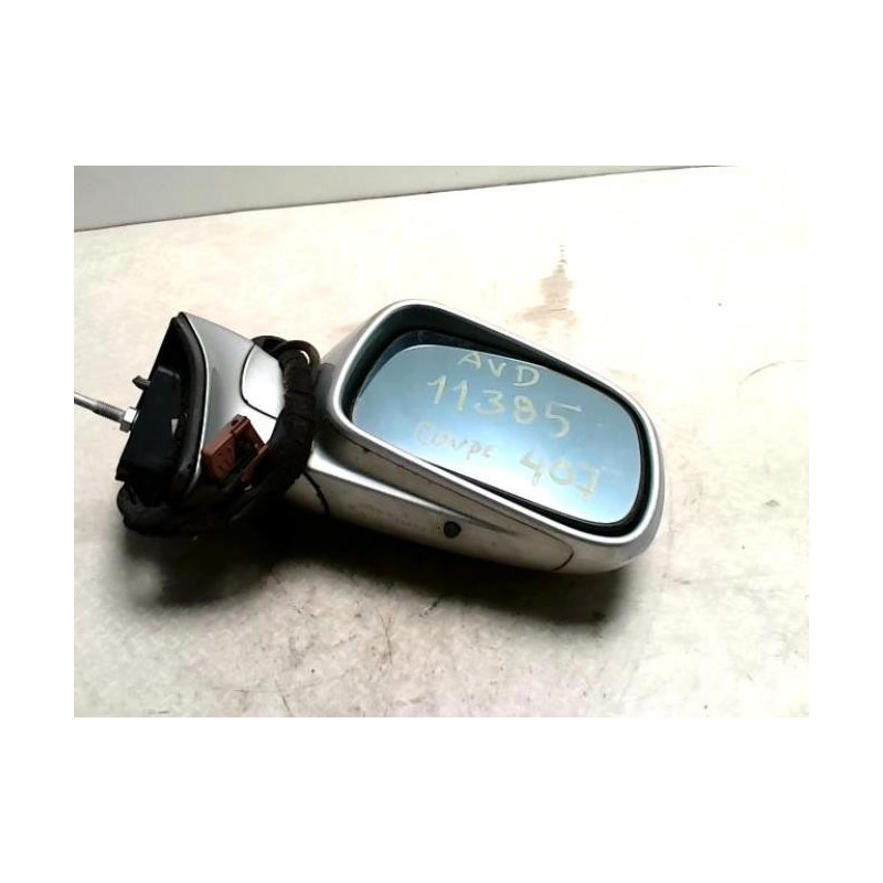 Retroviseur droit PEUGEOT 407 COUPE d’occasion