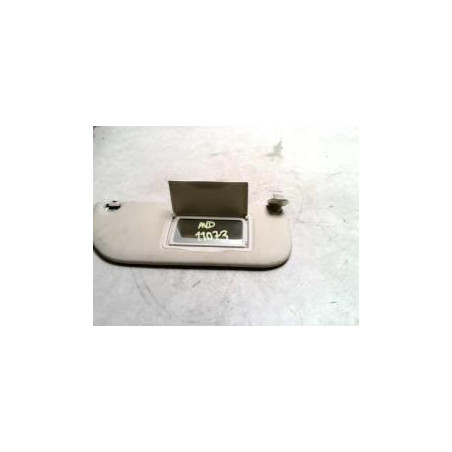 Pare soleil droit CITROEN C4 1 PHASE 1 COUPE d’occasion