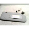 Pare soleil droit PEUGEOT 407 COUPE d’occasion