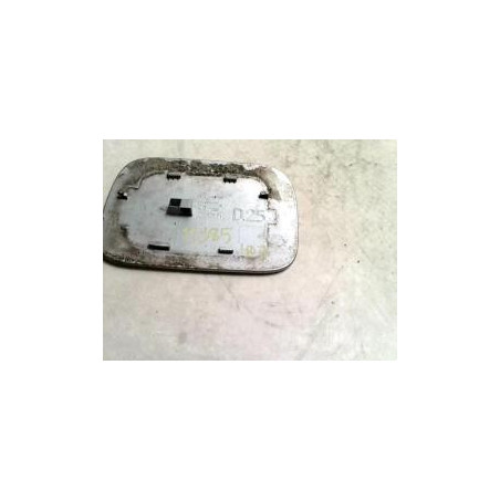 Trappe d'essence PEUGEOT 407 COUPE d’occasion