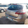 Poignee interieur arriere droit RENAULT MEGANE 3 PHASE 1 d’occasion