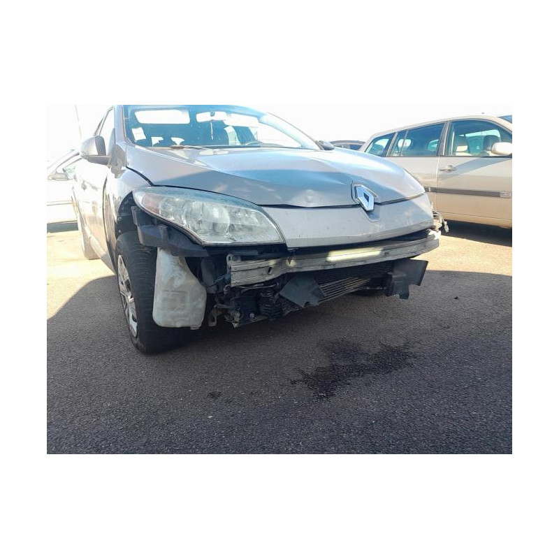 Poignee interieur arriere droit RENAULT MEGANE 3 PHASE 1 d’occasion