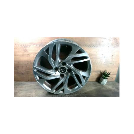 Jante CITROEN C4 2 PHASE 1 d’occasion