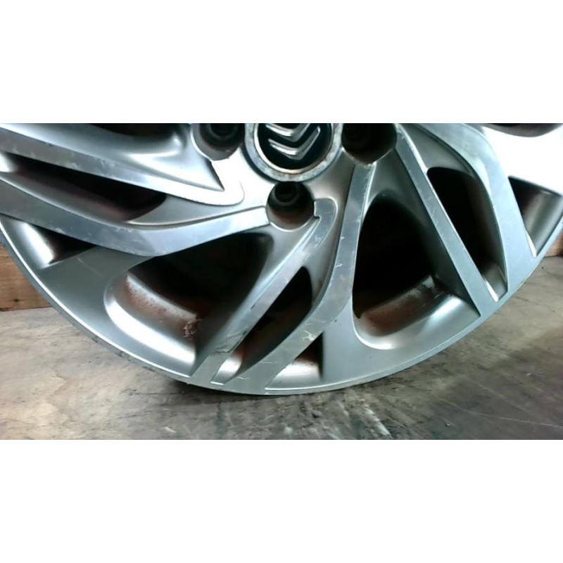 Jante CITROEN C4 2 PHASE 1 d’occasion