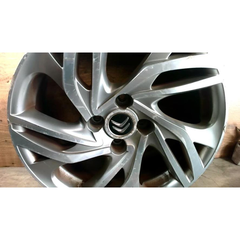 Jante CITROEN C4 2 PHASE 1 d’occasion