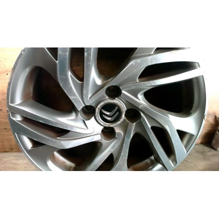 Jante CITROEN C4 2 PHASE 1 d’occasion