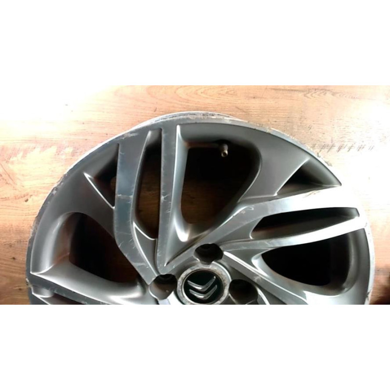 Jante CITROEN C4 2 PHASE 1 d’occasion