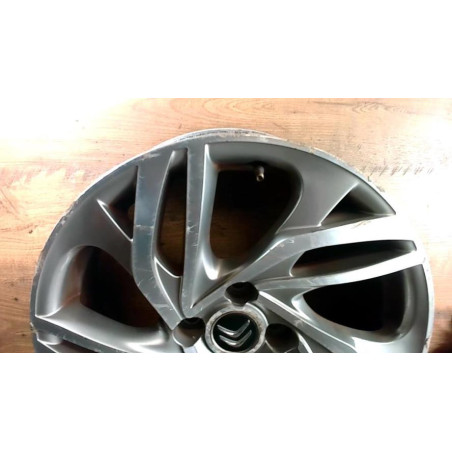 Jante CITROEN C4 2 PHASE 1 d’occasion
