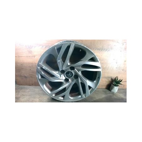 Jante CITROEN C4 2 PHASE 1 d’occasion