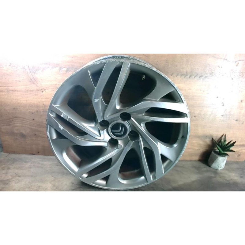 Jante CITROEN C4 2 PHASE 1 d’occasion