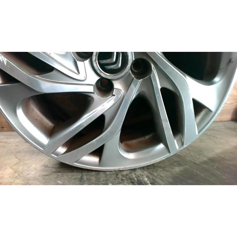 Jante CITROEN C4 2 PHASE 1 d’occasion