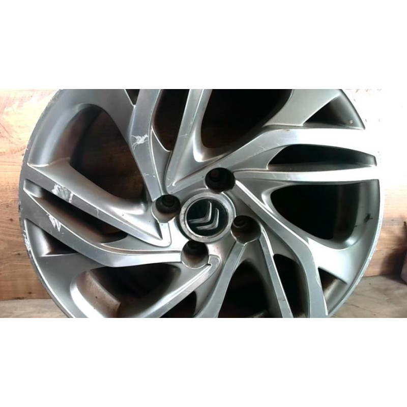 Jante CITROEN C4 2 PHASE 1 d’occasion