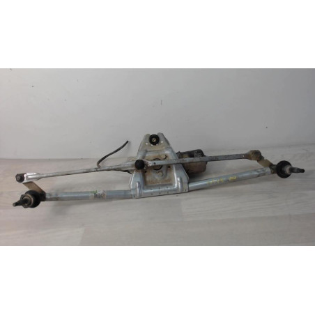 Moteur essuie glace avant RENAULT KANGOO 1 PHASE 2 d’occasion