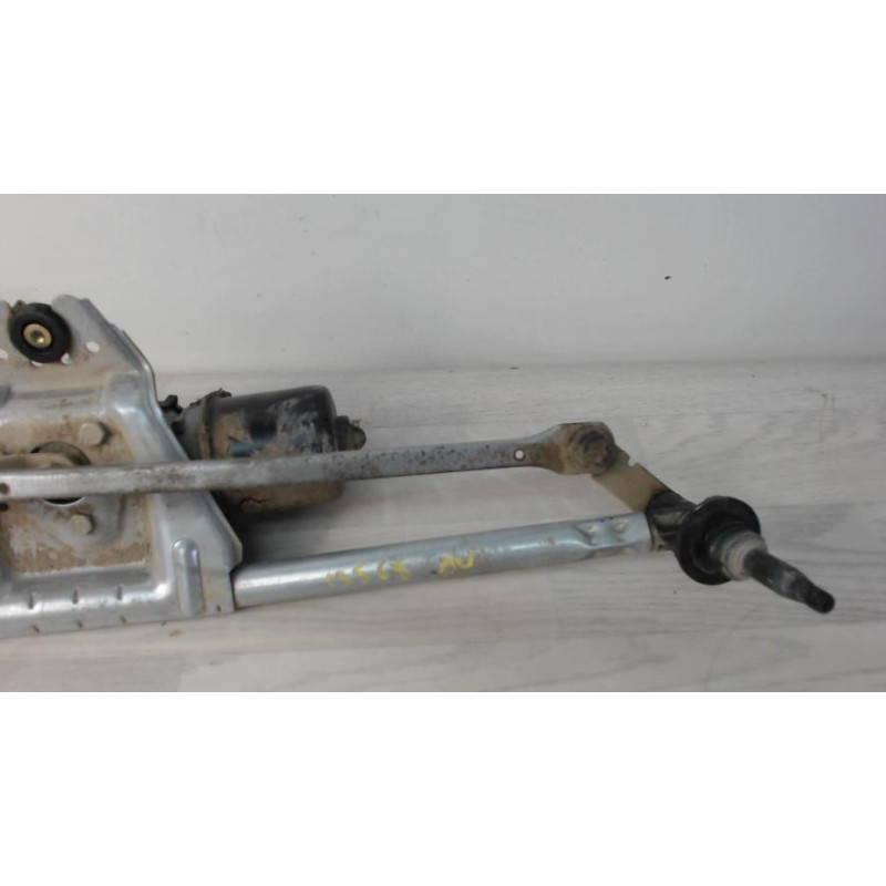 Moteur essuie glace avant RENAULT KANGOO 1 PHASE 2 d’occasion