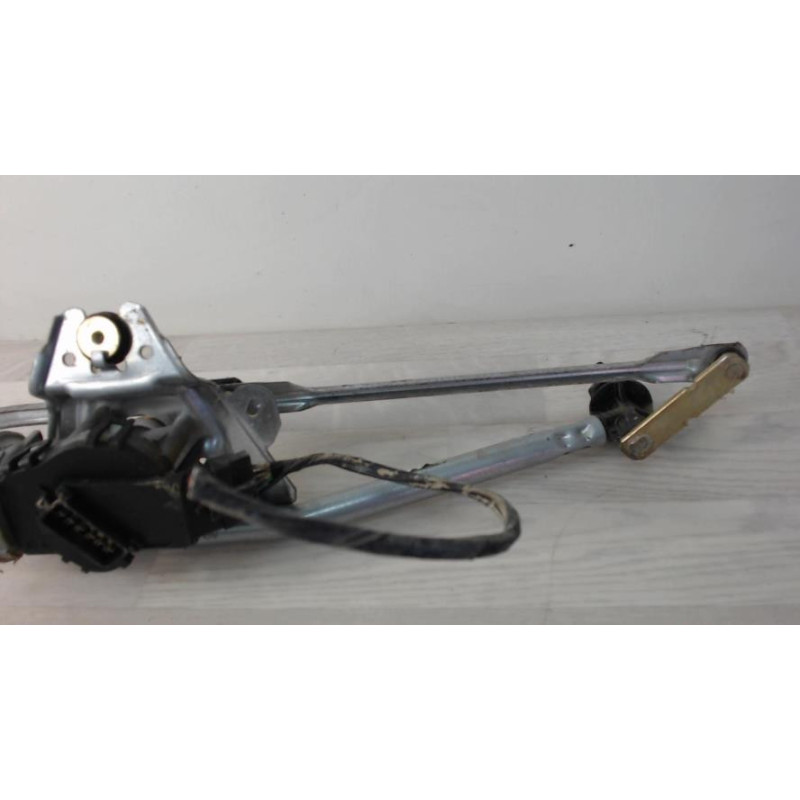 Moteur essuie glace avant RENAULT KANGOO 1 PHASE 2 d’occasion