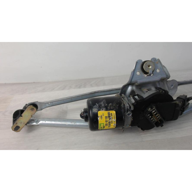 Moteur essuie glace avant RENAULT KANGOO 1 PHASE 2 d’occasion