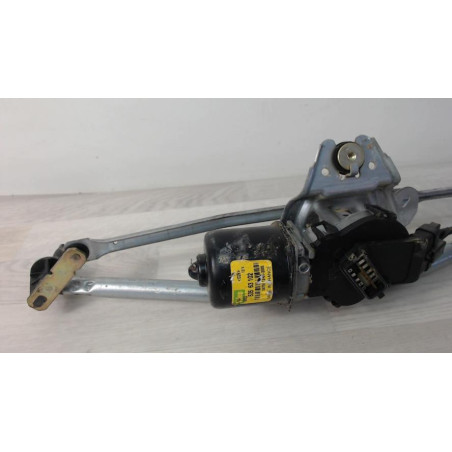 Moteur essuie glace avant RENAULT KANGOO 1 PHASE 2 d’occasion