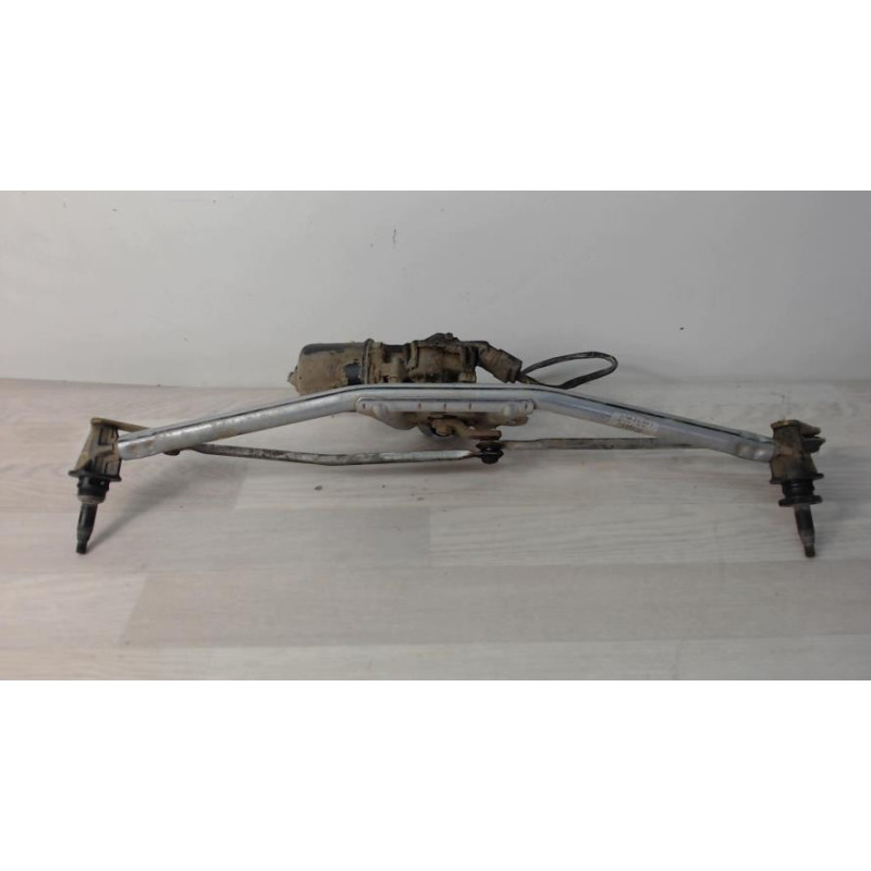 Moteur essuie glace avant RENAULT KANGOO 1 PHASE 2 d’occasion