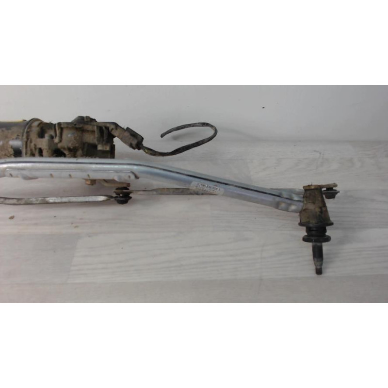 Moteur essuie glace avant RENAULT KANGOO 1 PHASE 2 d’occasion