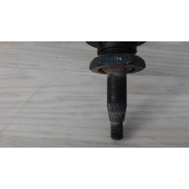 Moteur essuie glace avant RENAULT KANGOO 1 PHASE 2 d’occasion