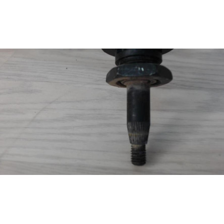 Moteur essuie glace avant RENAULT KANGOO 1 PHASE 2 d’occasion